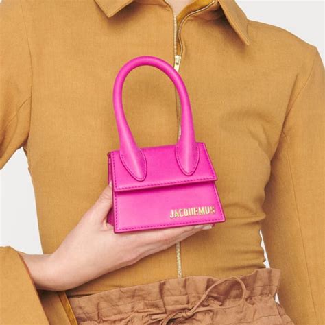 real vs fake jacquemus bag|jacquemus bags authentication.